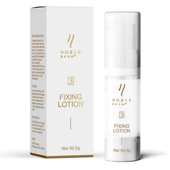 Fixing Lotion - Brow lamination Noble Brow