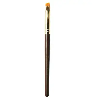 Скошений пензлик для брів Noble Brow