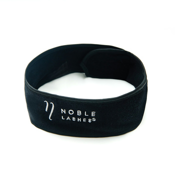 Косметична пов'язка з фротте Noble Lashes