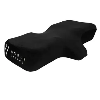 Подушка Memory Foam від Noble Lashes