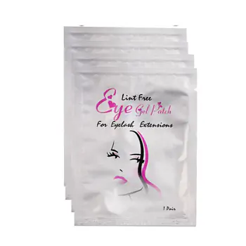 Гелеві подушечки для очей - 1 пара