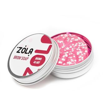 Мило для укладки брів ZOLA