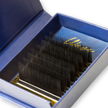 Вії Wave Lashes EXTRA LONG mini