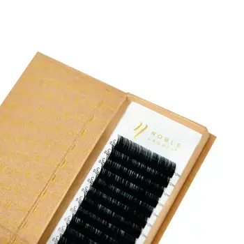 Вії Eco Volume Lashes