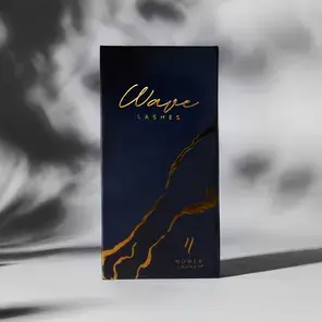 Вії Wave Lashes