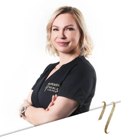 Люцина Богуш Люцина Богуш