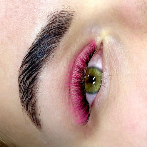 Color Line - ombre