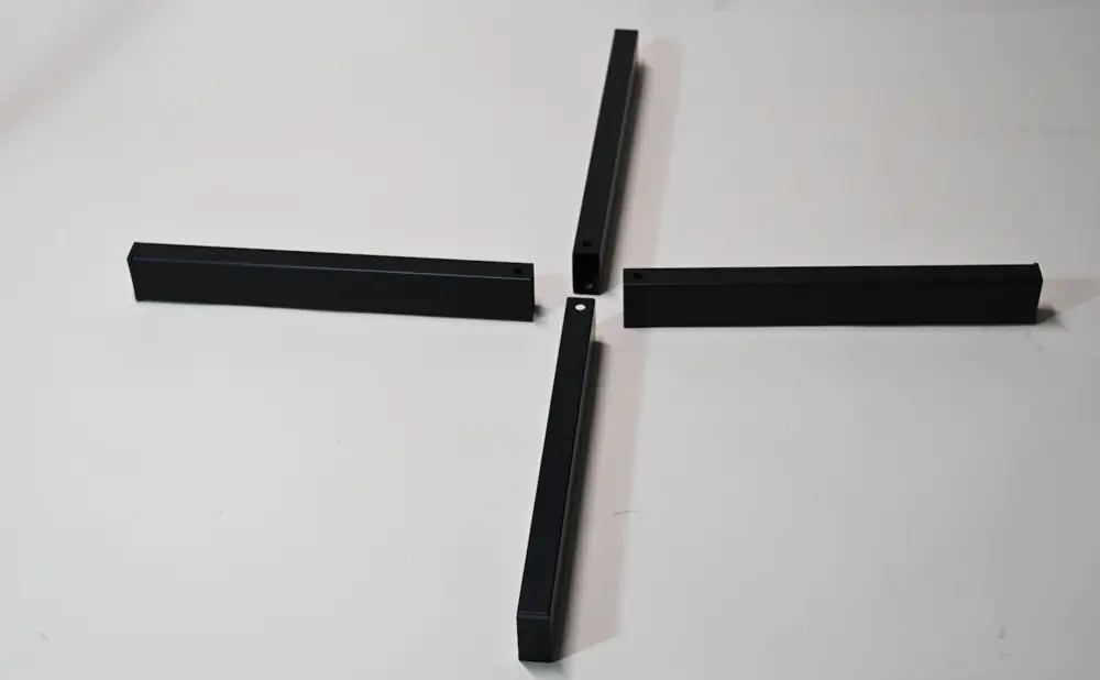 Основа УФ-лампи