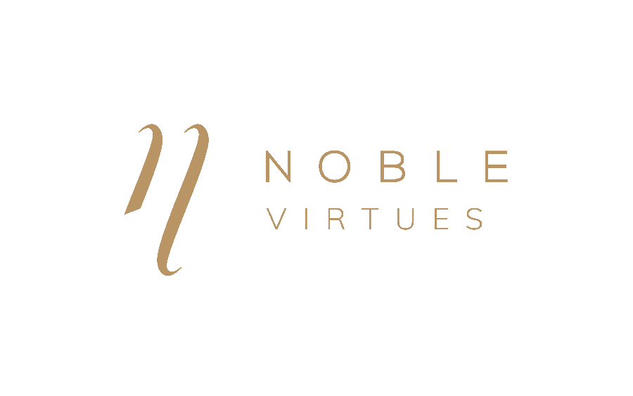 Logo фонда Noble Lashes