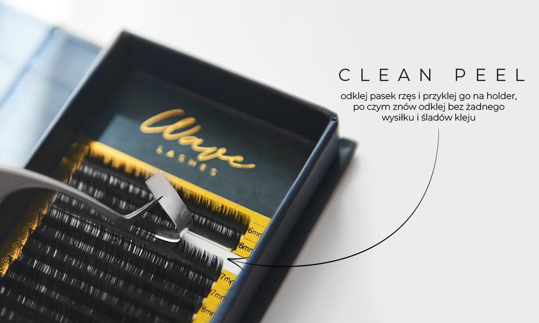 Система Clean Peel