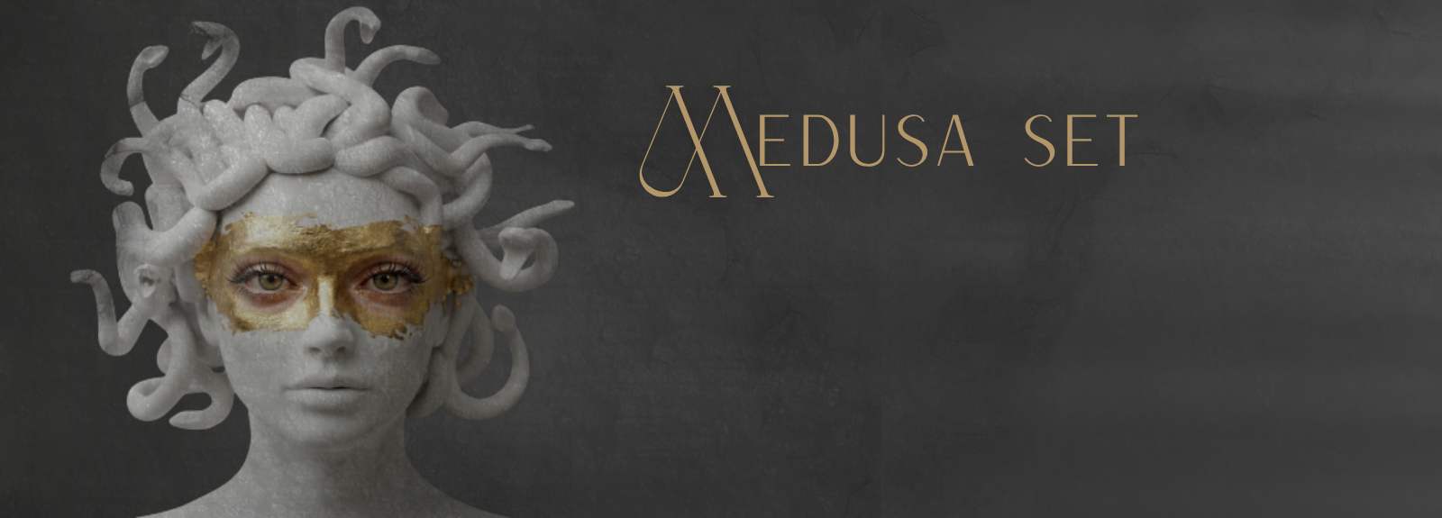 Medusa Set — що таке цей найновіший тренд?