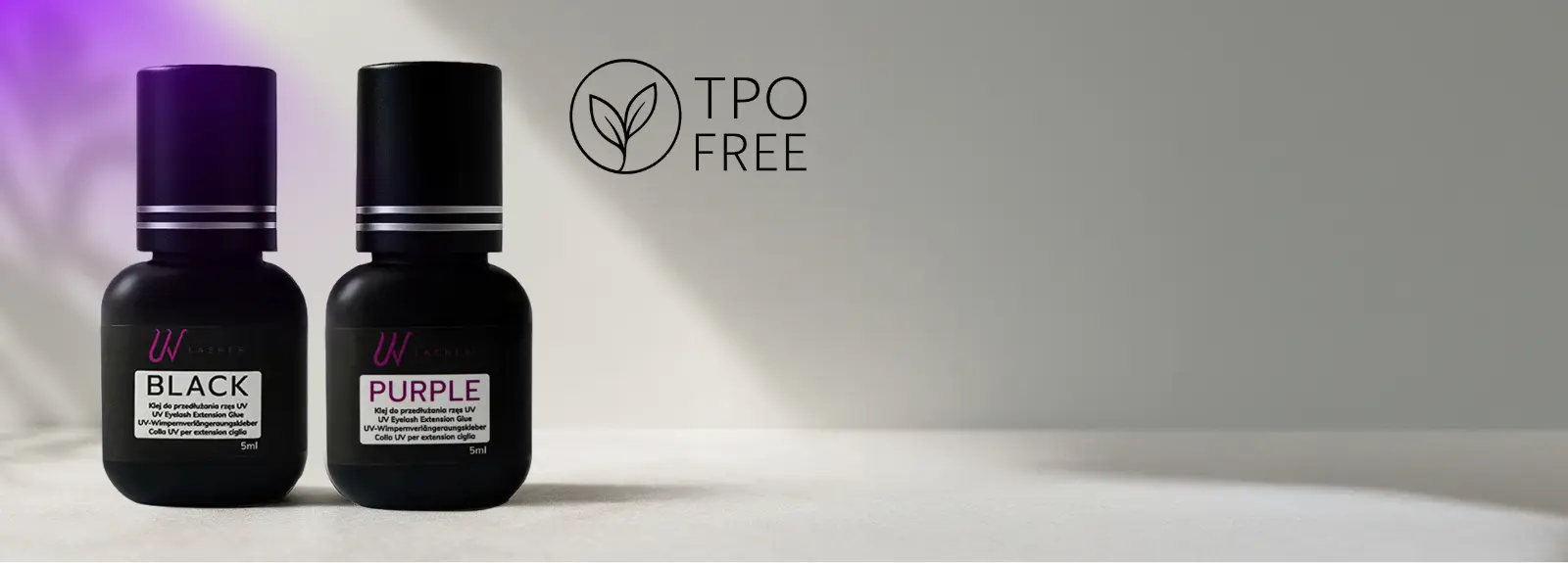 TPO офіційно внесено до списку заборонених інгредієнтів – дізнайся, що це означає для стилістів вій