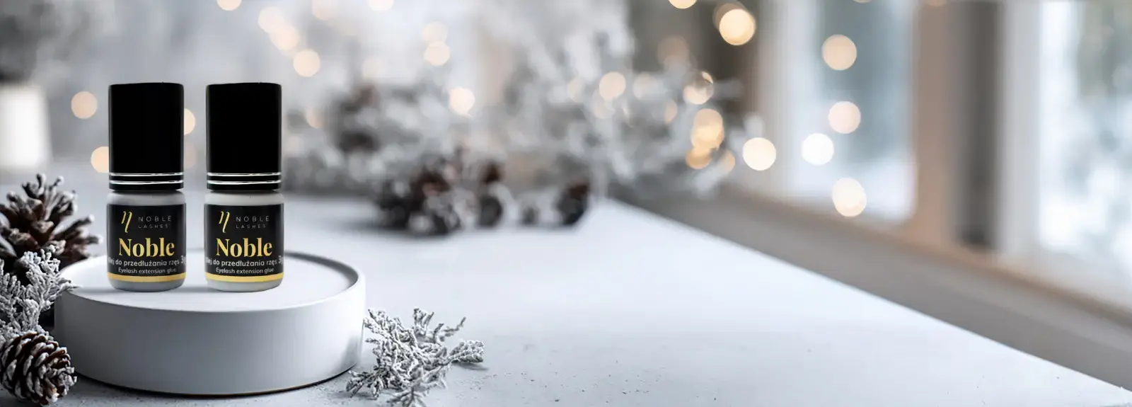 Як низька температура впливає на клей для нарощування вій?