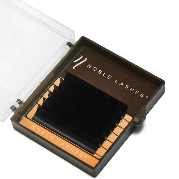 Вії Mink Express Mini