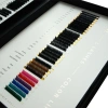Зразок вій Noble Lashes