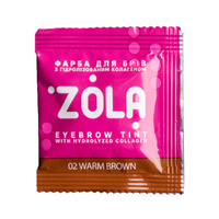 02 WARM BROWN