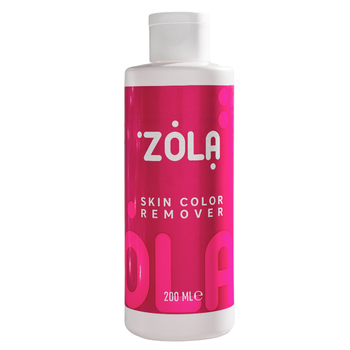 Засіб для зняття фарби ZOLA