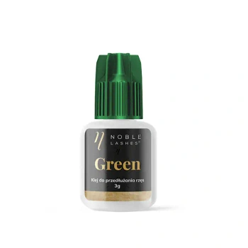 Клей для вій GREEN 3g