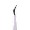 Пінцет White Curved
