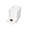 Shelf Lash Box - органайзер для смужок вій Оптове пакування: 6 шт.