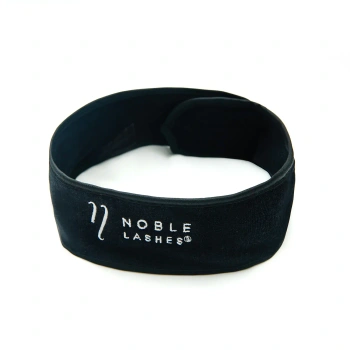 Косметична пов'язка з фротте Noble Lashes