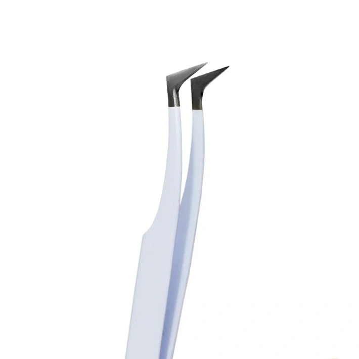 Пінцет White Sharp