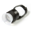 Чорне кільце для барвника або клею з чашечкою та губкою