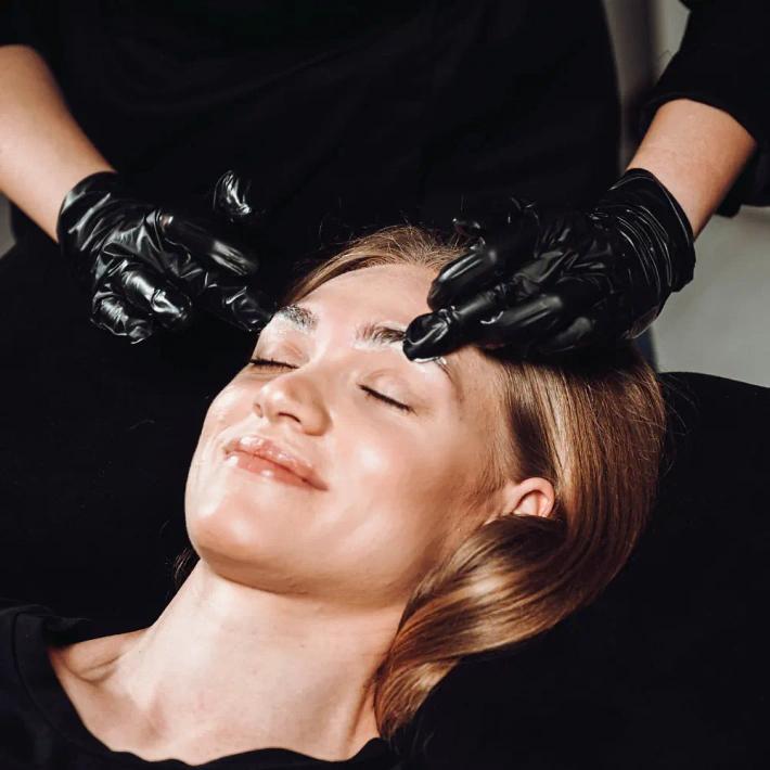 Пілінг для брів Noble Brow