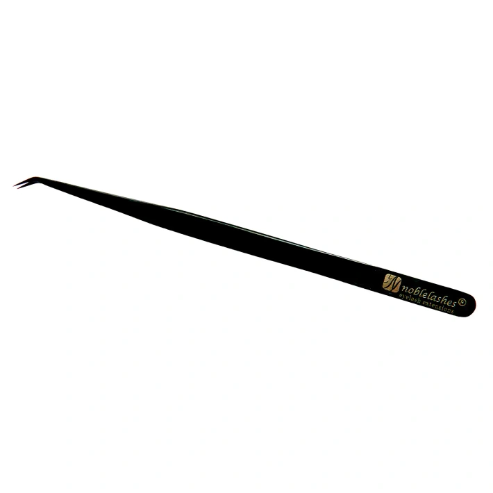 Пінцет Plasma Black Fit