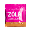 Фарба для брів ZOLA у саше