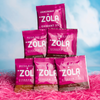 Фарба для брів ZOLA у саше
