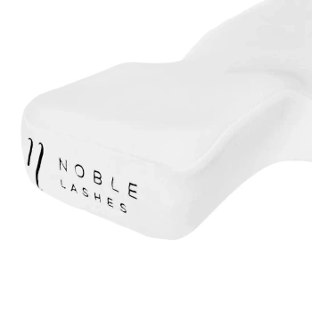 Наволочка, чохол для подушки з пам'ятної піни Noble Lashes