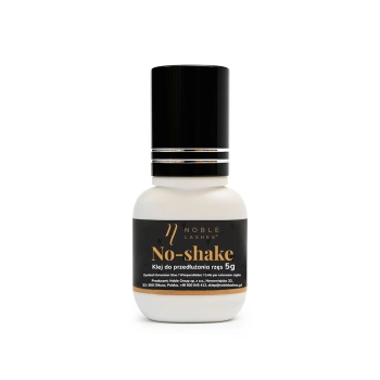 Клей для вій No-shake 5г