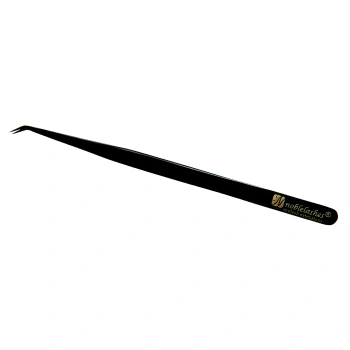 Пінцет Plasma Black Fit