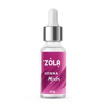 Активатор для хни ZOLA