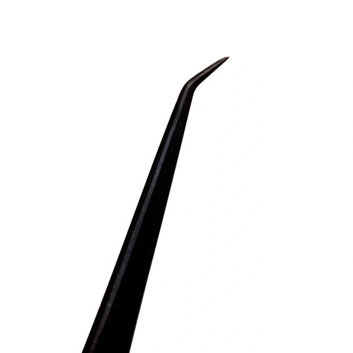Пінцет Plasma Black Fit