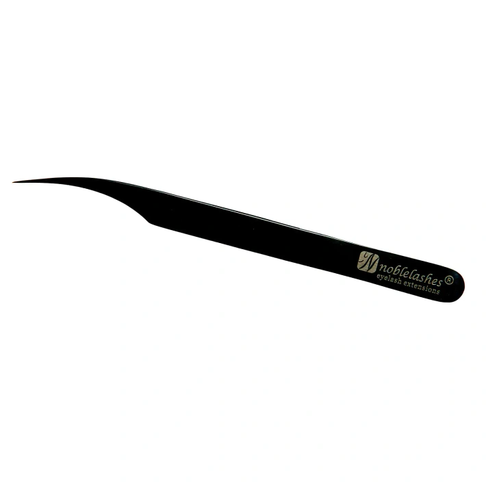Пінцет Plasma Black Wing