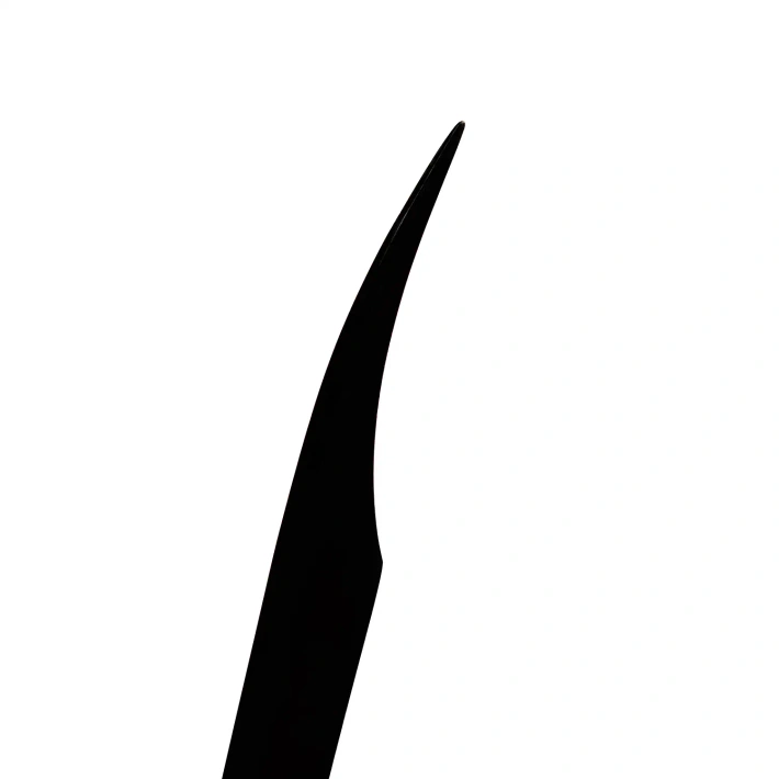 Пінцет Plasma Black Wing