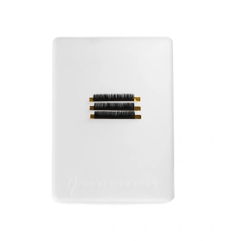 Прозорий Lash Pad 2.0 для чорного Lash Box 2.0