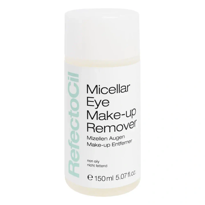 Ремувер RefectoCil Eye Make Up 150 мл