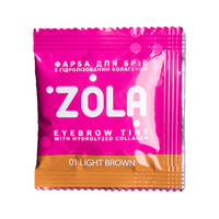 01 LIGHT BROWN