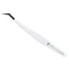 Пінцет White Curved