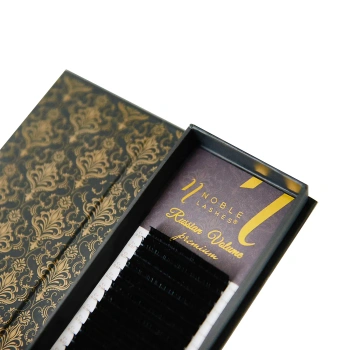 Вії Russian Volume Premium