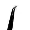 Пінцет Plasma Black Fit