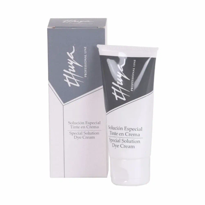 Thuya Активатор крем-фарби