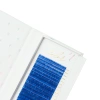 Вії Color Line BLUE
