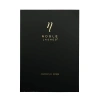 Зразок вій Noble Lashes