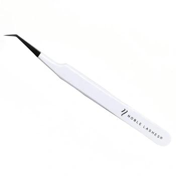 Пінцет White L Volume