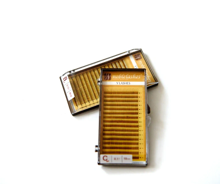 Вії Y Lashes
